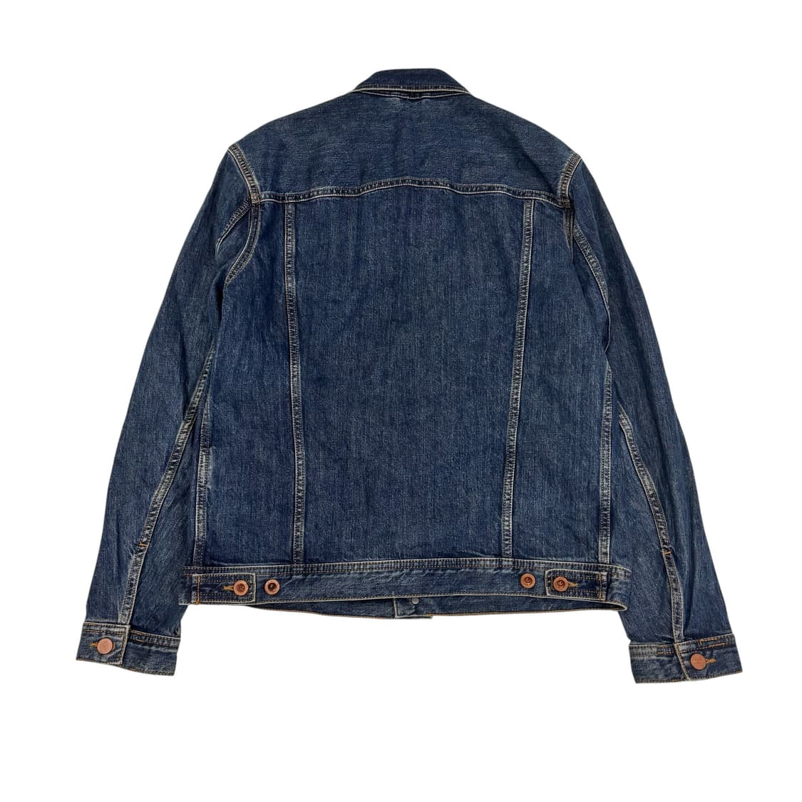 디젤 데님 트러커 자켓 상품이미지5