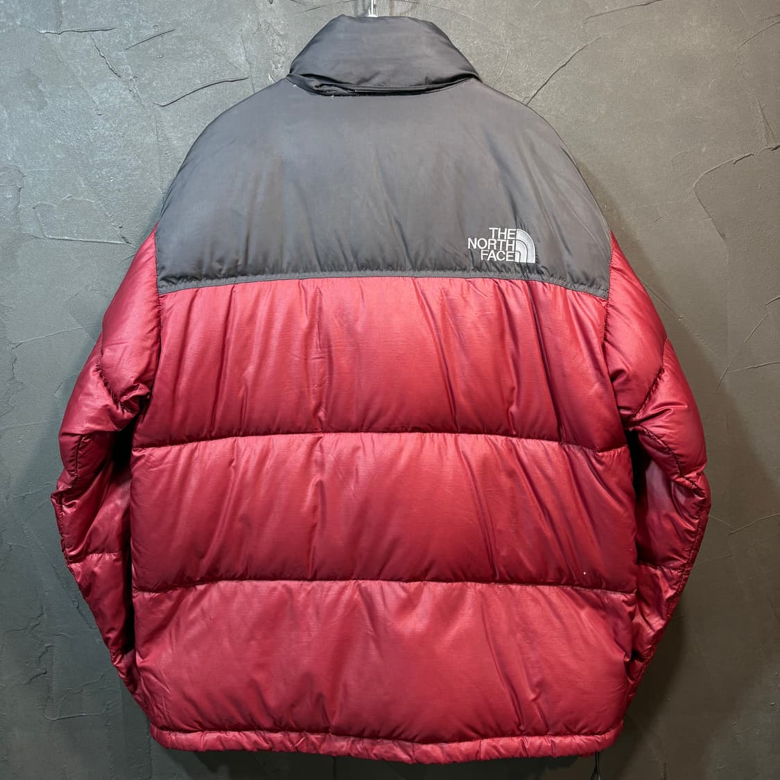 [M] THE NORTH FACE 노스페이스 눕시 패딩 상품이미지6