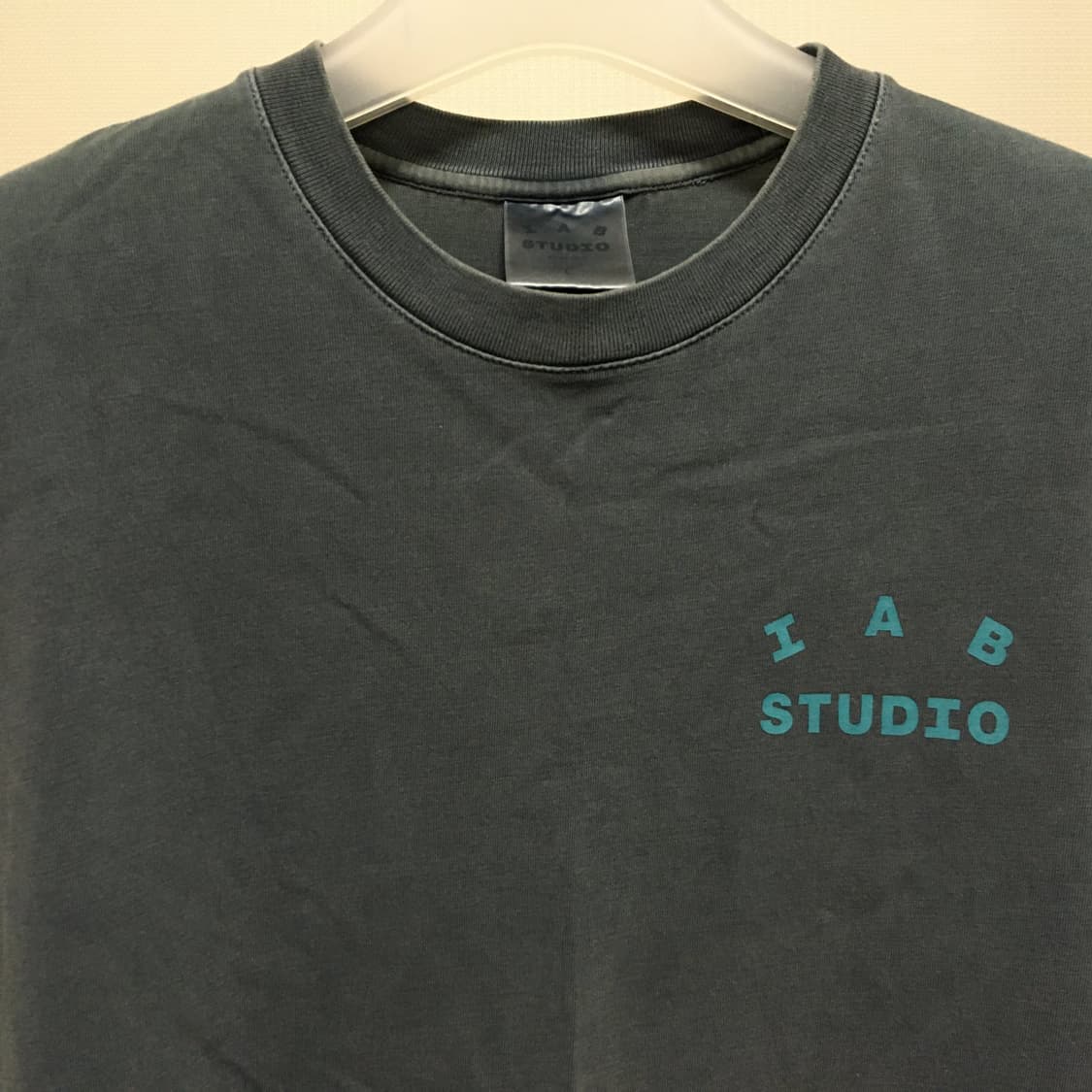 IAB Studio Short Sleeve 상품이미지3