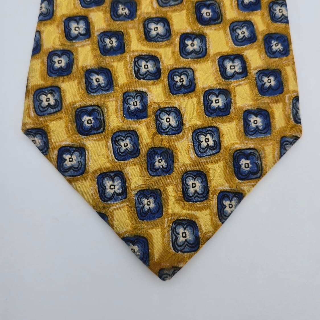 GIVENCHY 지방시 실크 넥타이 [BCF10811_0778-05] 상품이미지7