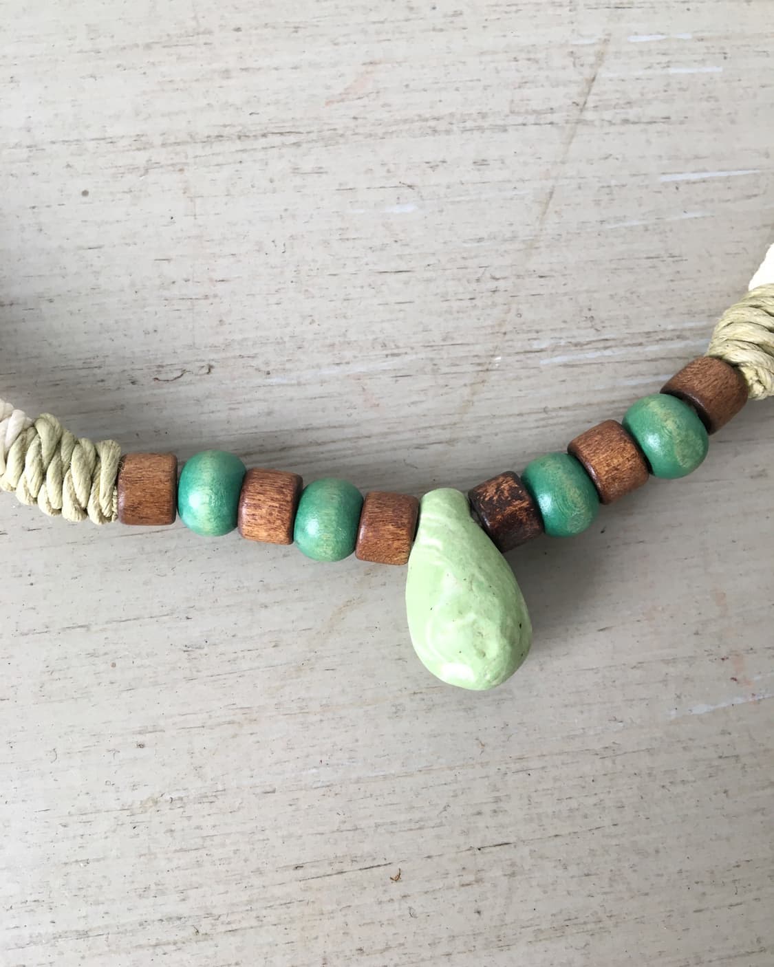  ethnic mood necklace 상품이미지2