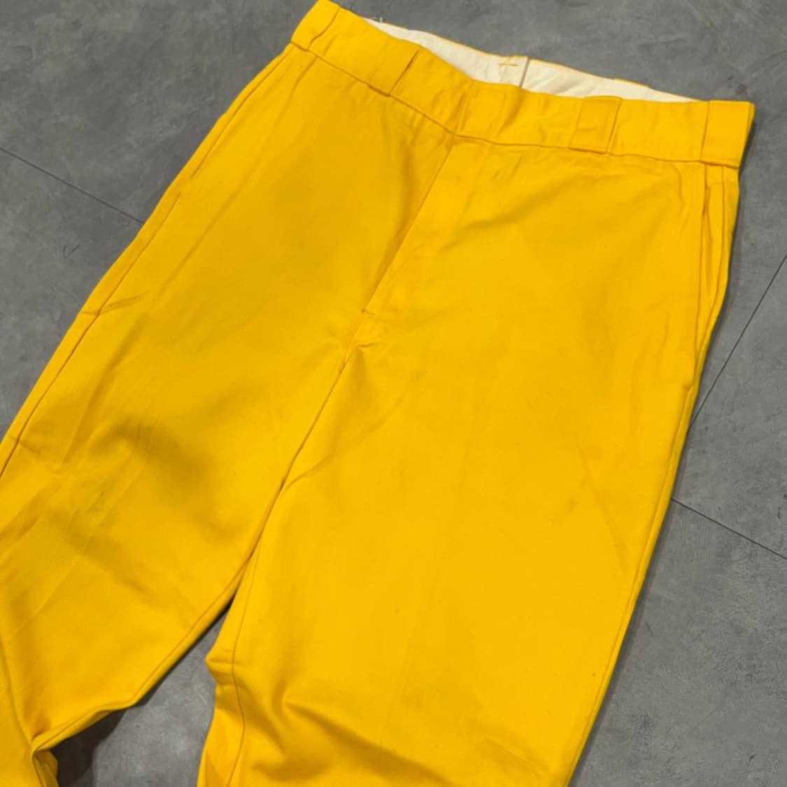 90s Dickies 874 팬츠 (32“) 상품이미지4