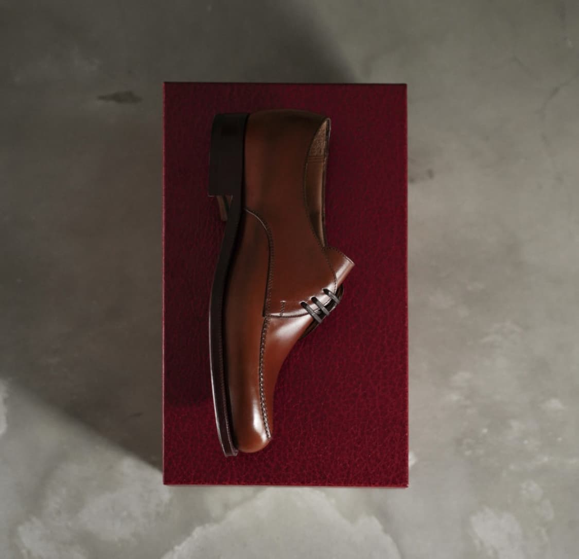 르유카스 leyuccas 모카신 별주 브라운 41 상품이미지1