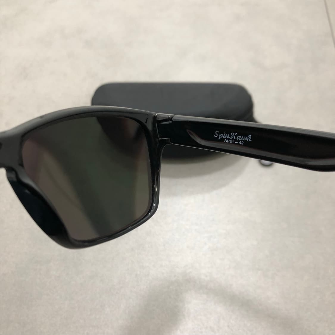 루디 rudy 스핀호크 이태리 선글라스 상품이미지5