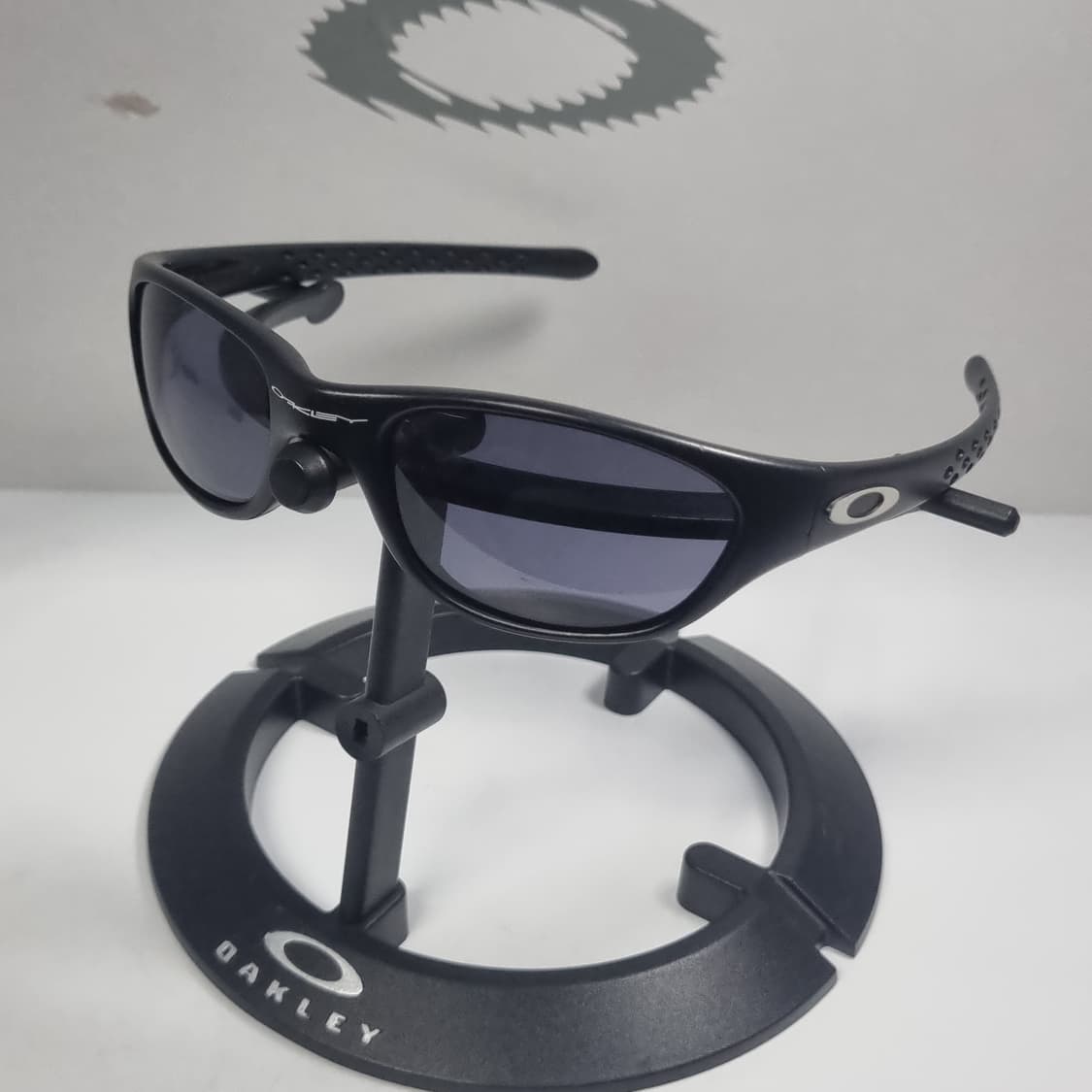 오클리 파이브 1.0 블랙 상품이미지2