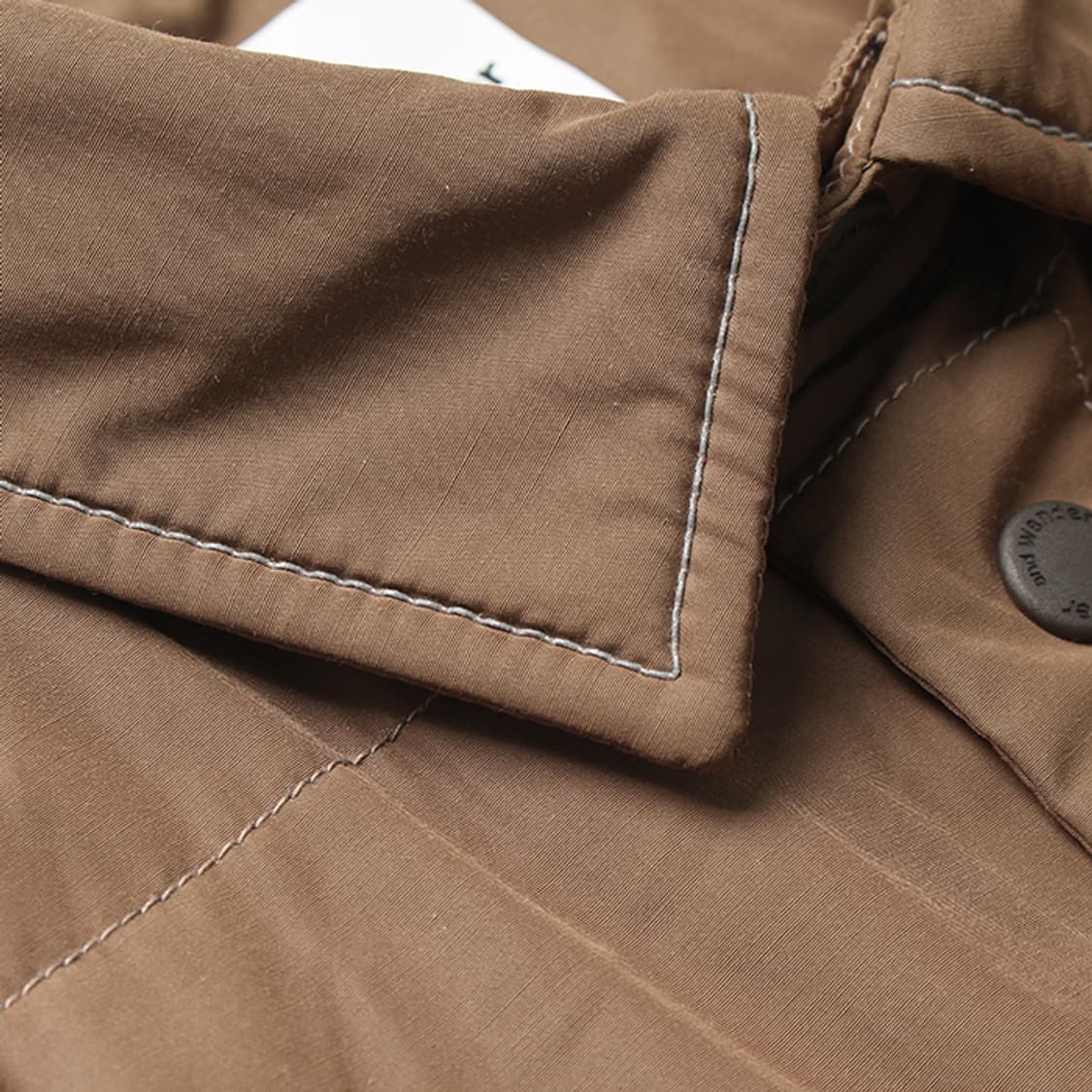  AND WANDER "Beige Jacket" 상품이미지8