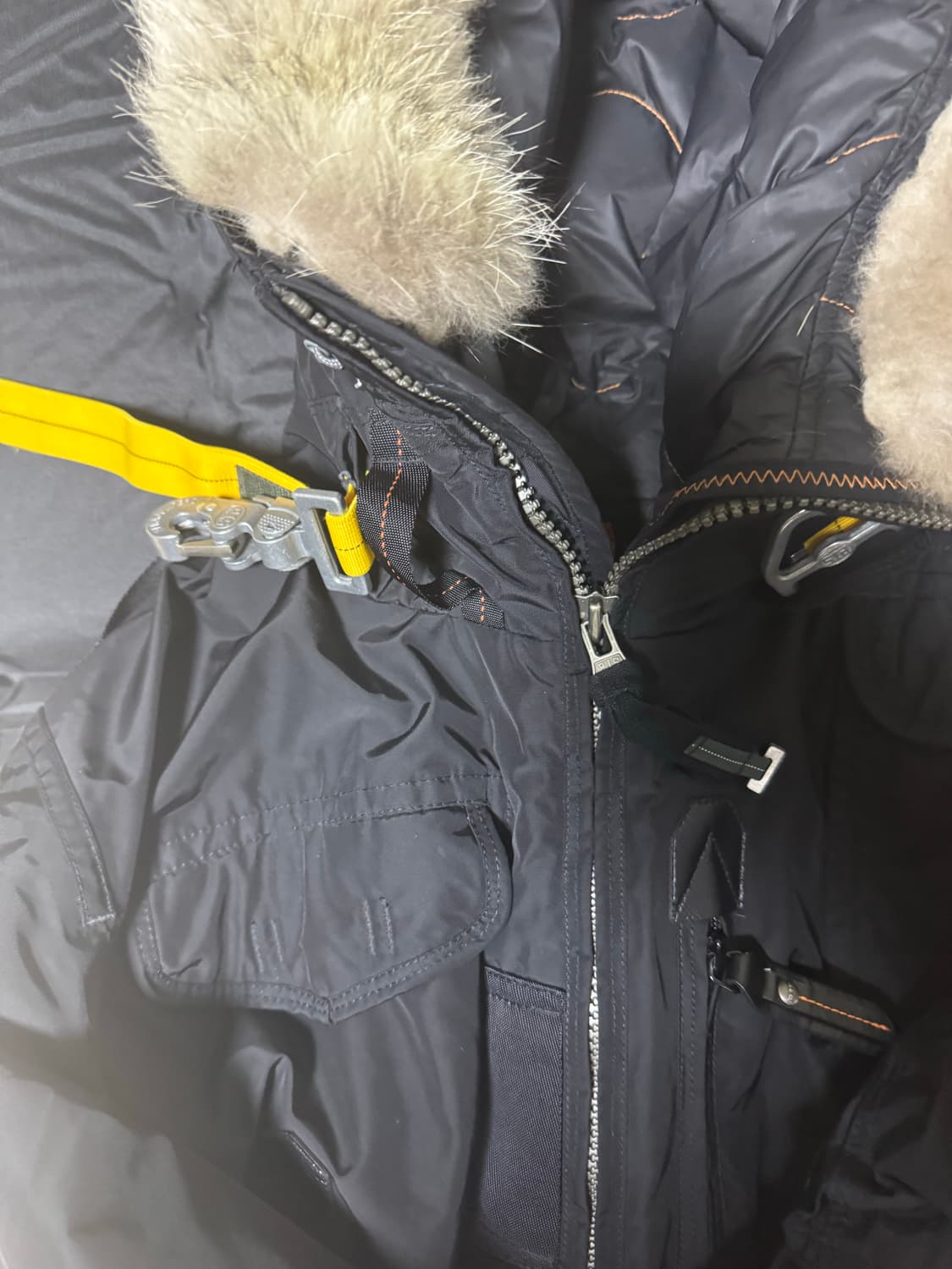 파라점퍼스고비 m사이즈  상품이미지2