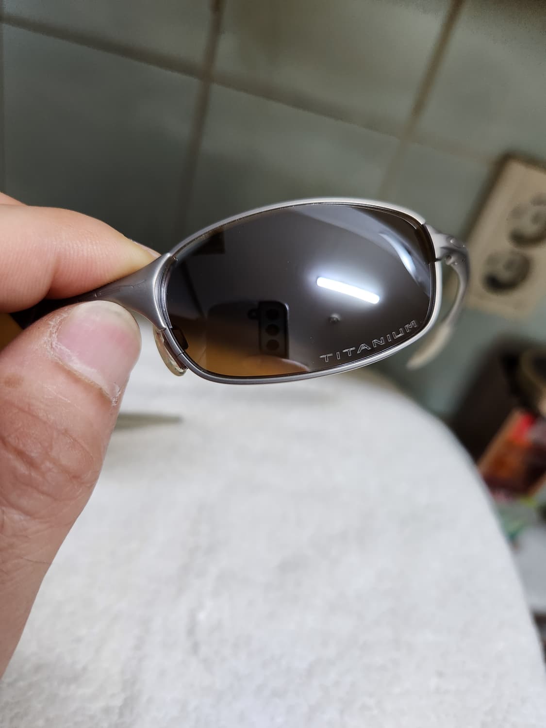오클리 T wire 티와이어 선글라스 고글 oakley 상품이미지7