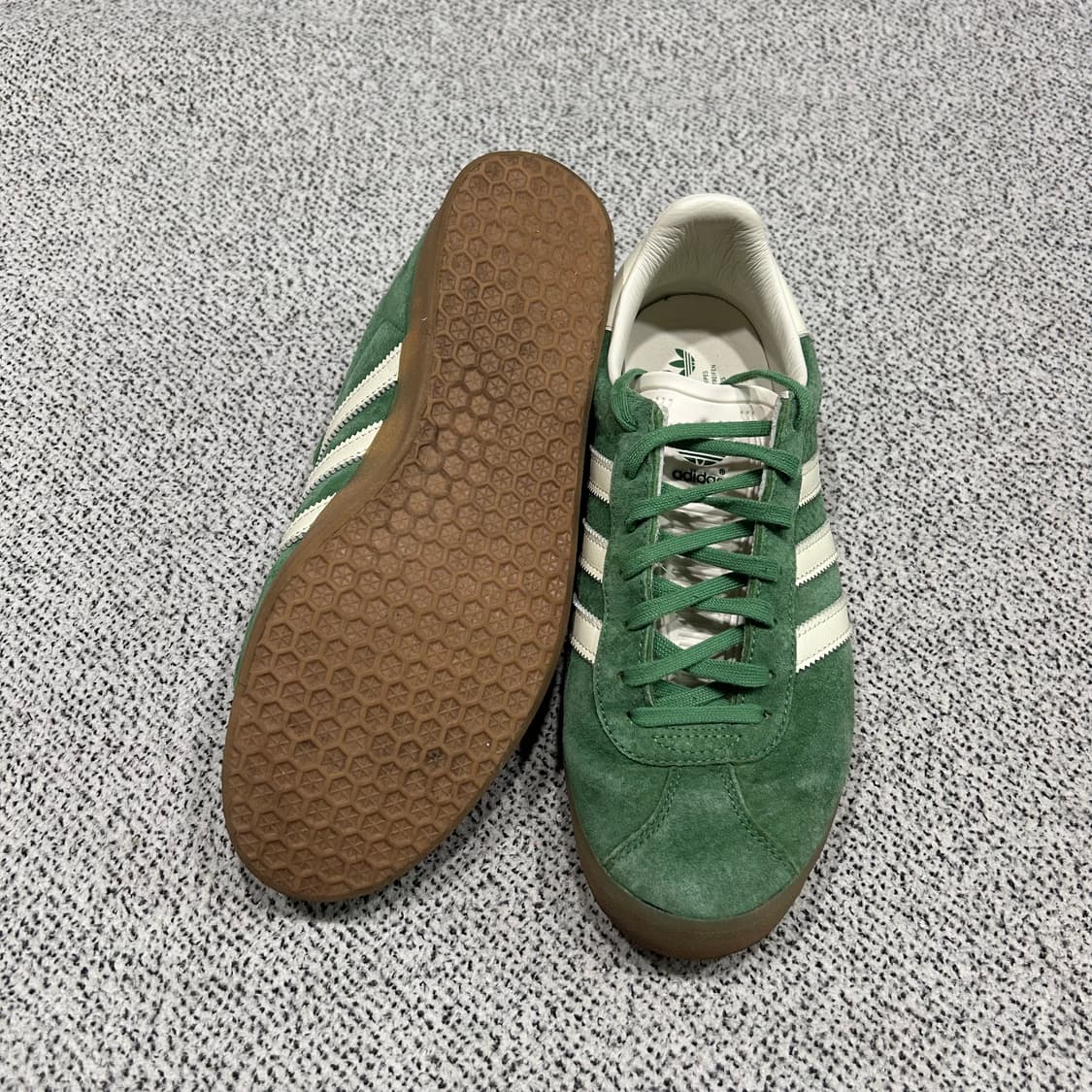 아디다스 가젤85 상품이미지5