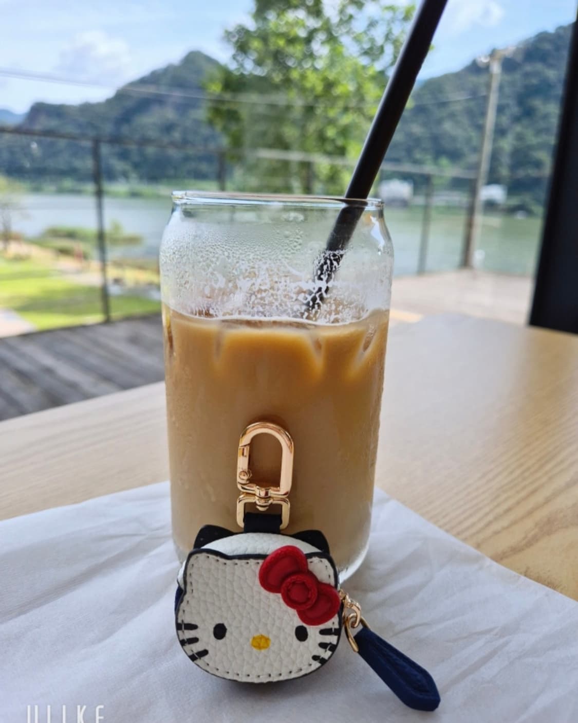 ❤️키티 미니파우치 키링❤️
 상품이미지5