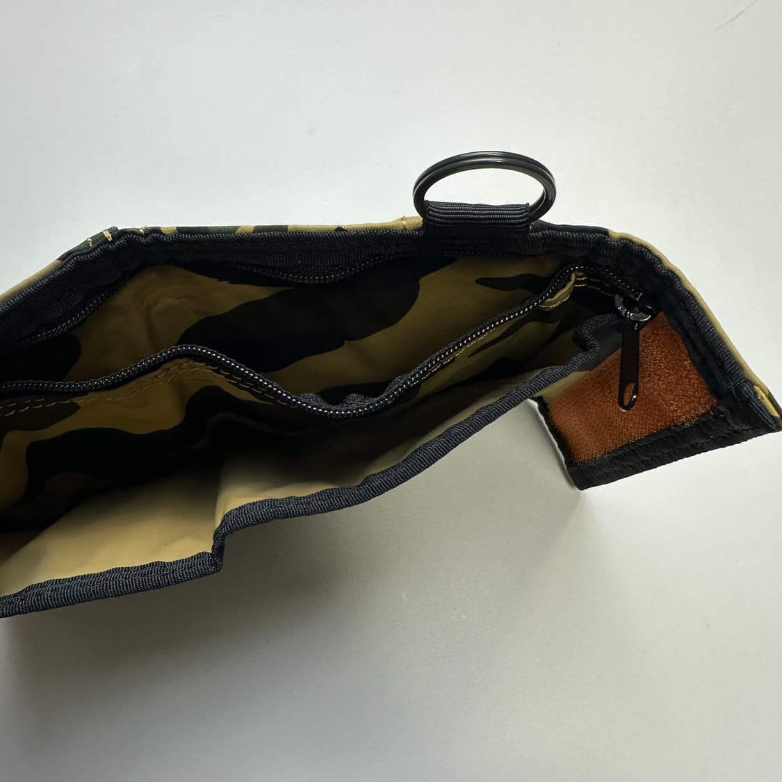 PORTER x BAPE 포터 베이프 지갑 상품이미지7