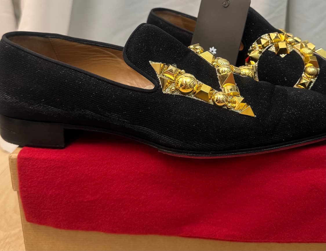 christian louboutin  로퍼 상품이미지3