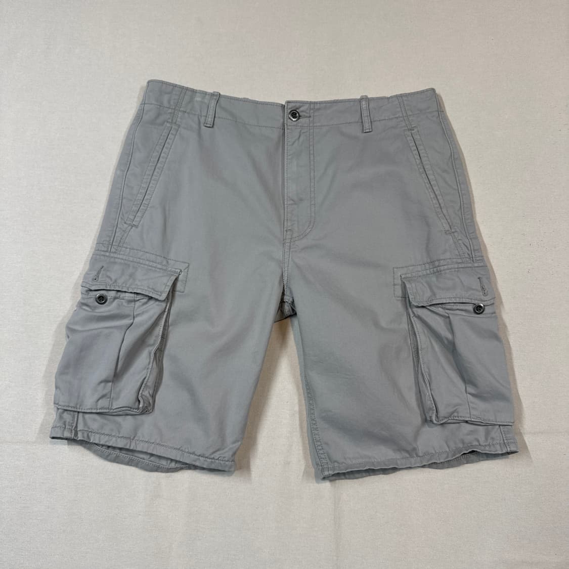34inch) 리바이스 워크웨어 카고팬츠 반바지 상품이미지4