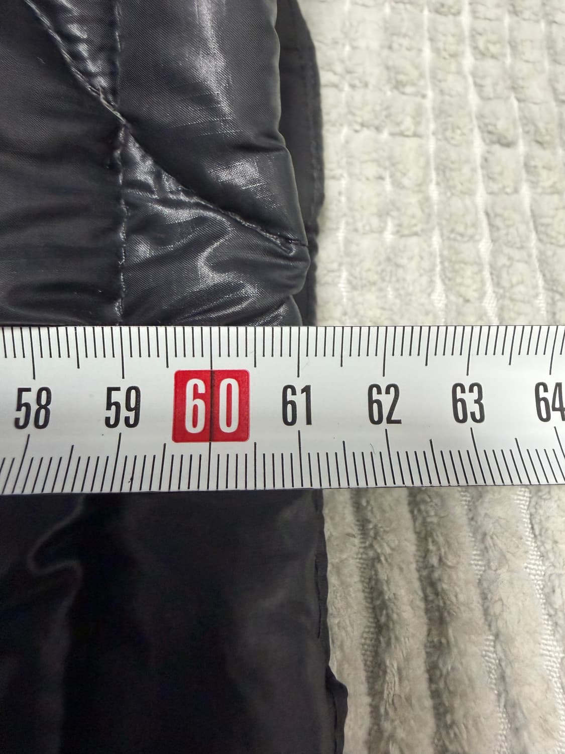 노스페이스 800 써밋 경량 패딩 상품이미지7