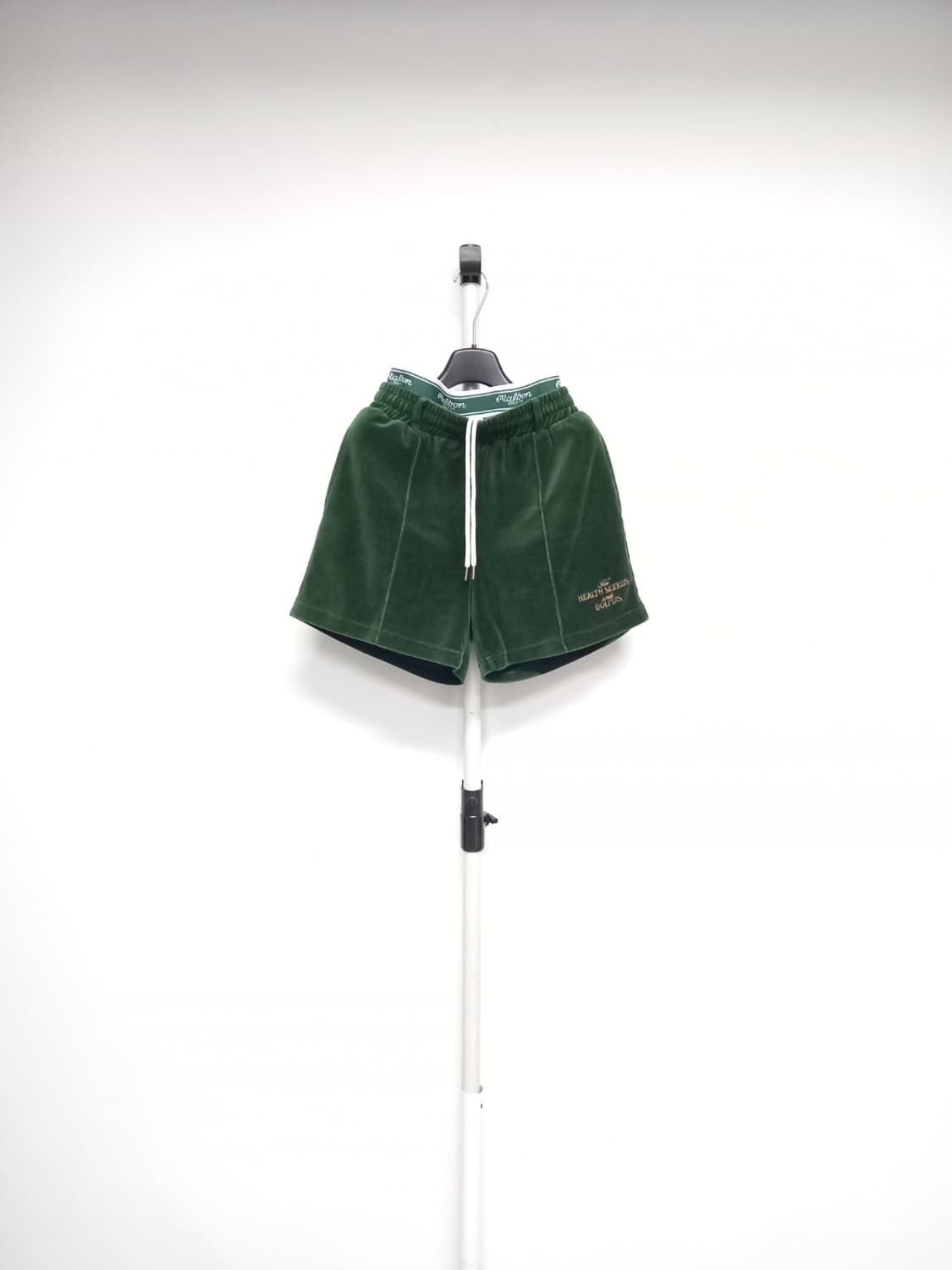 새 말본 골프 테리 반바지 55.44 상품이미지1