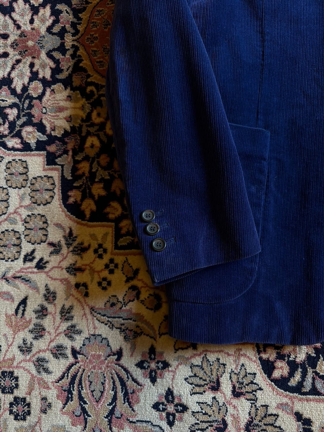 말로 코듀로이 자켓 100 상품이미지5