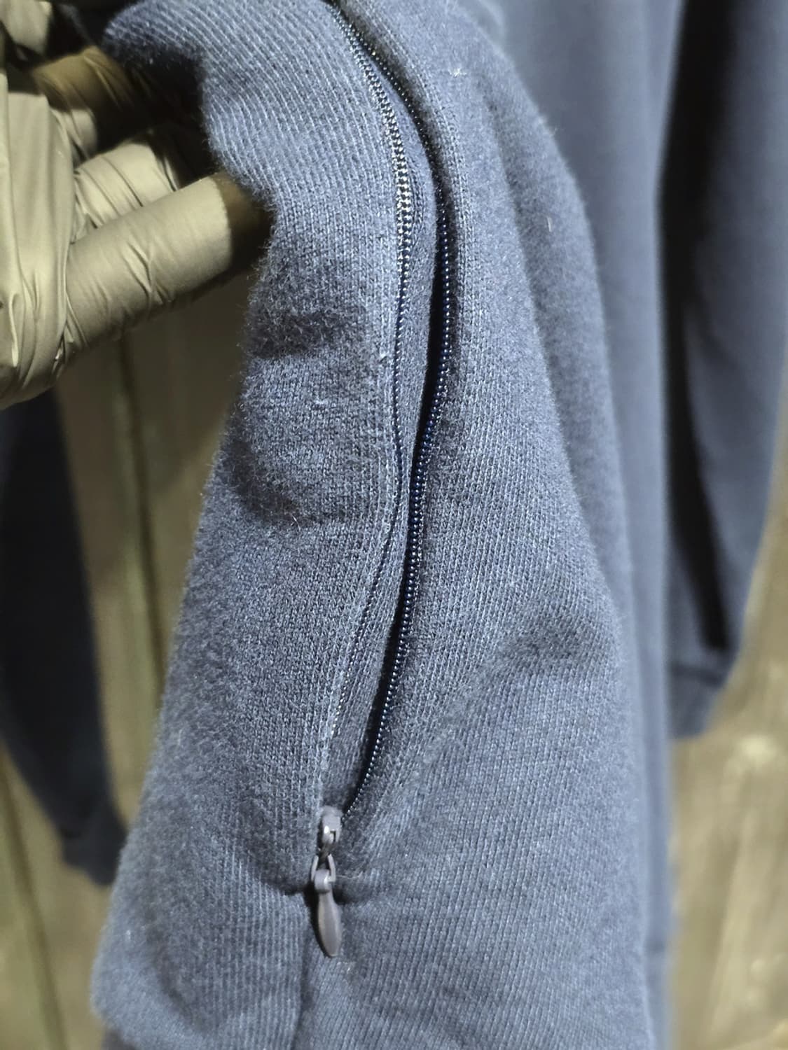 Adidas Originals Trefoil Hoodie 상품이미지2