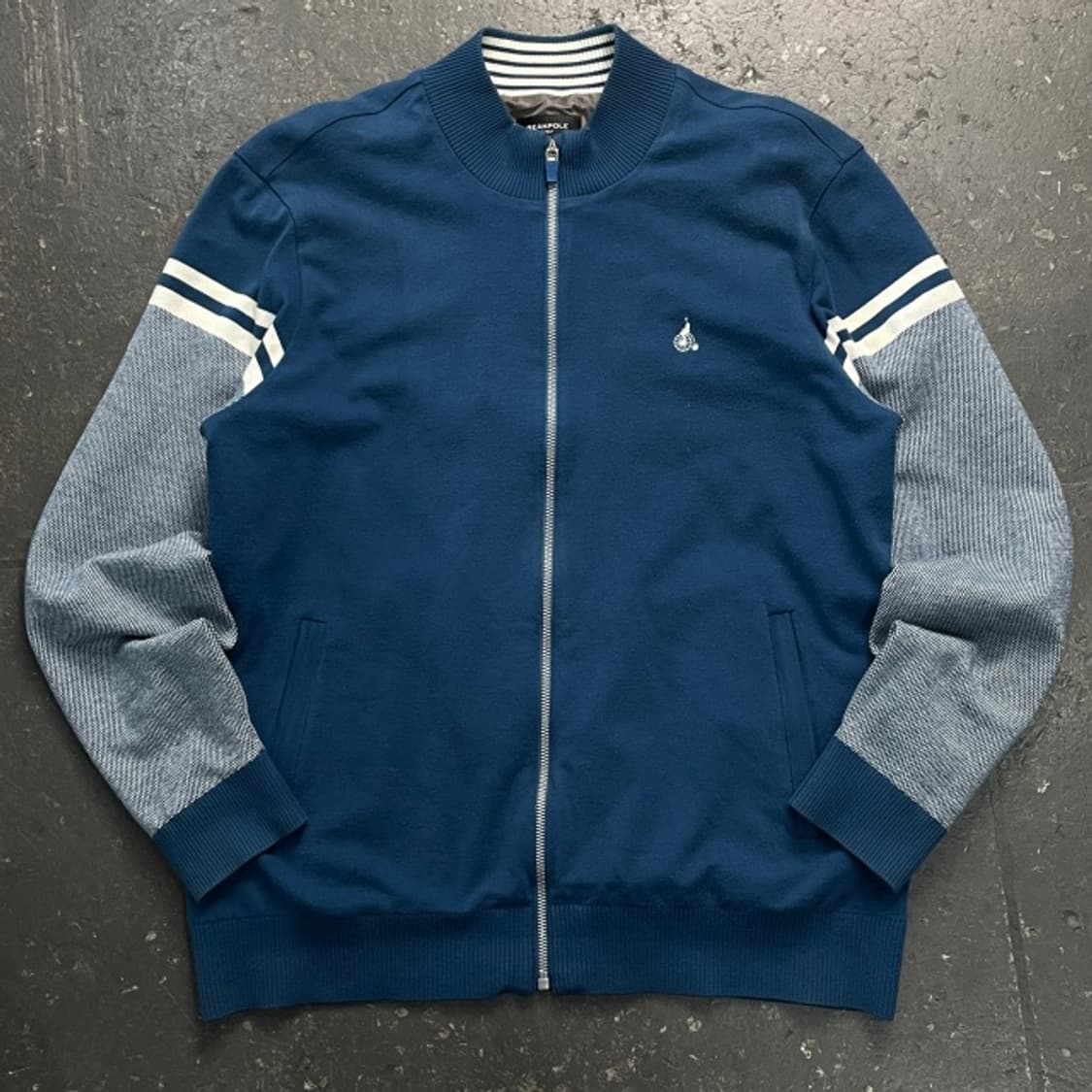 105 빈폴 골프 방풍집업  상품이미지1