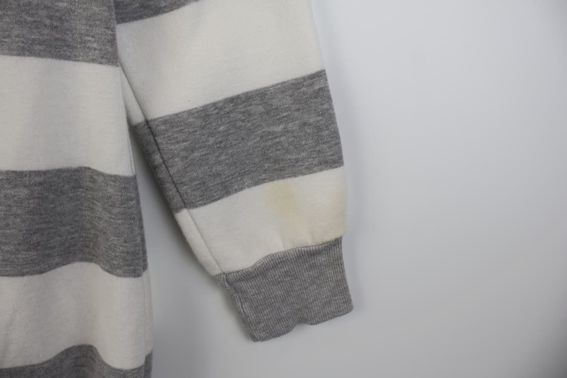 Adidas Kitsch Striped Hoodies 상품이미지5