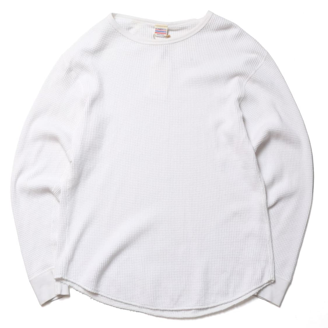 델 바머스 앤 코 Delbombers&Co  Long Sleeve 상품이미지1