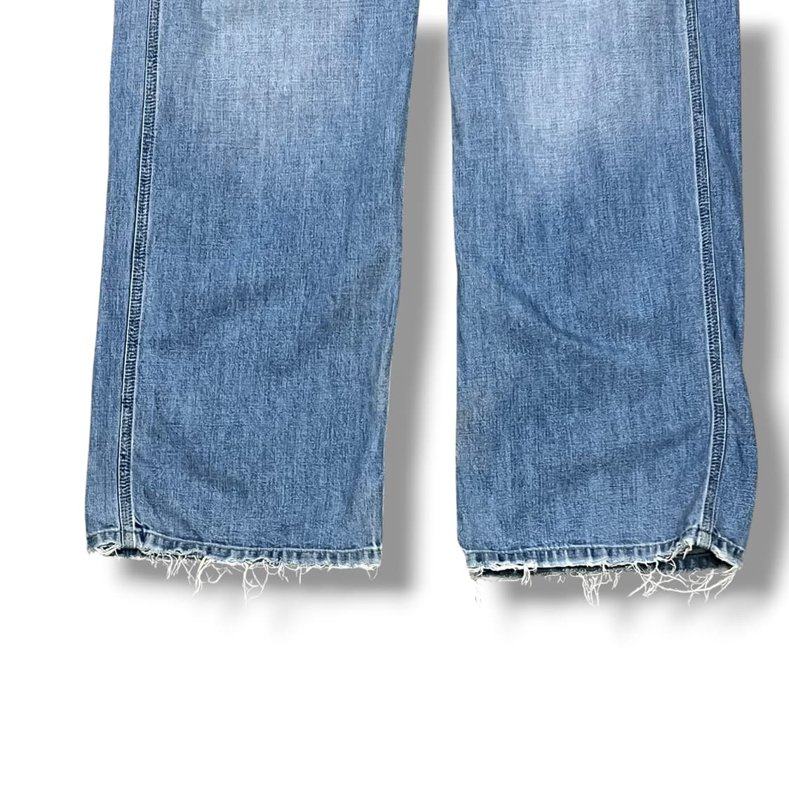 칼하트 카펜터 데님팬츠 s08554 상품이미지6