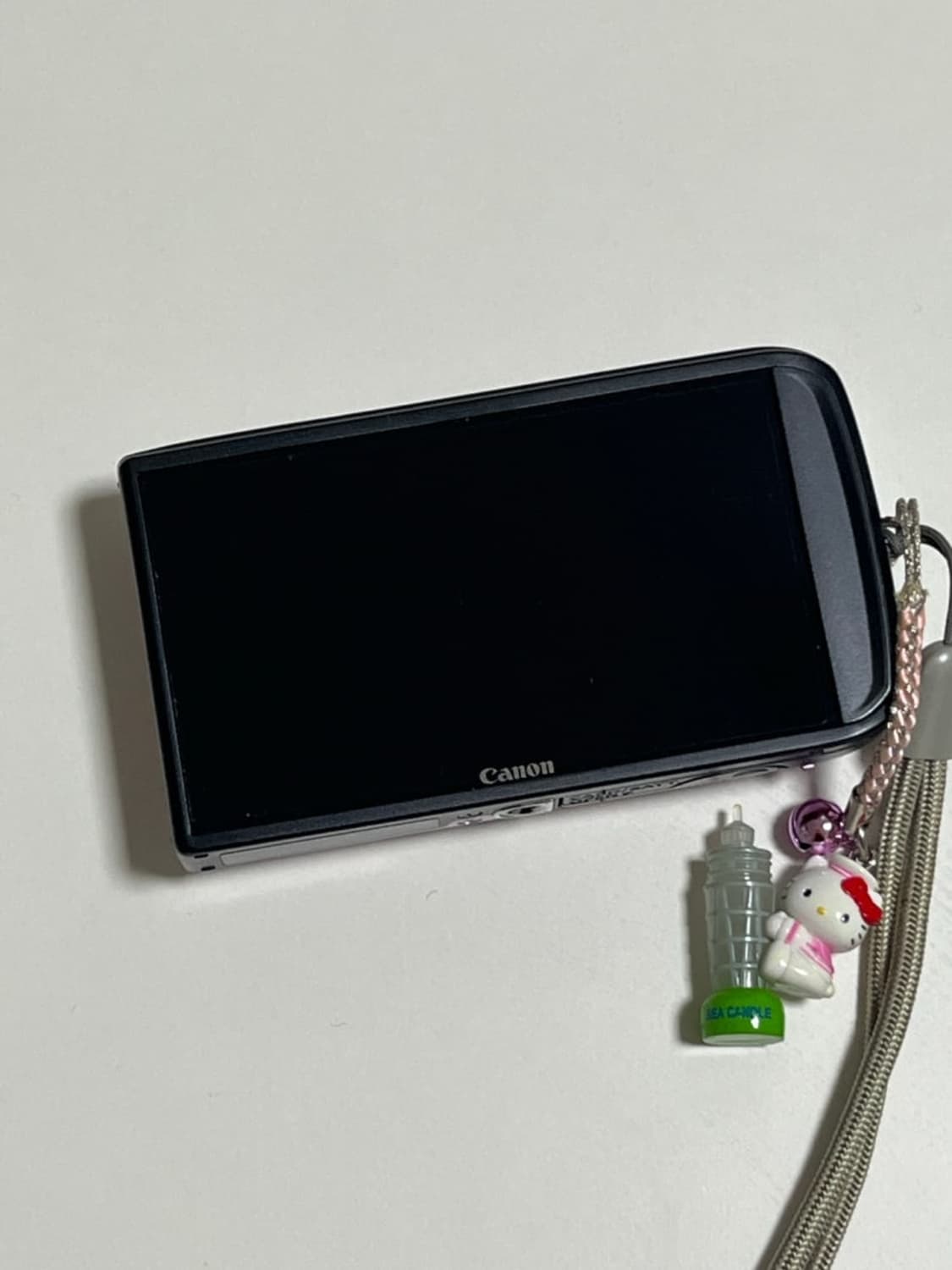 캐논 익서스 210 핑크 상품이미지3