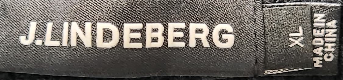 제이린드버그 남성 골프 베스트 XL 상품이미지3