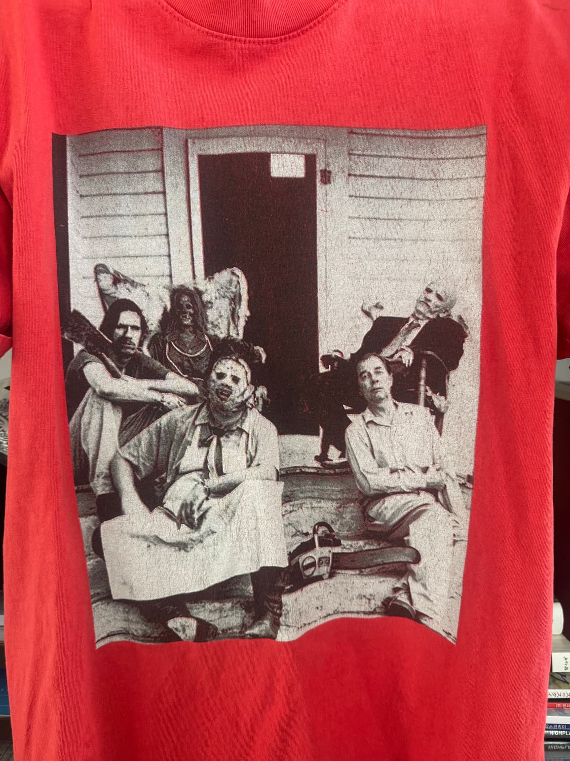 THE TEXAS CHAINSAW MASSACRE 텍사스 전기톱 대학살 상품이미지3