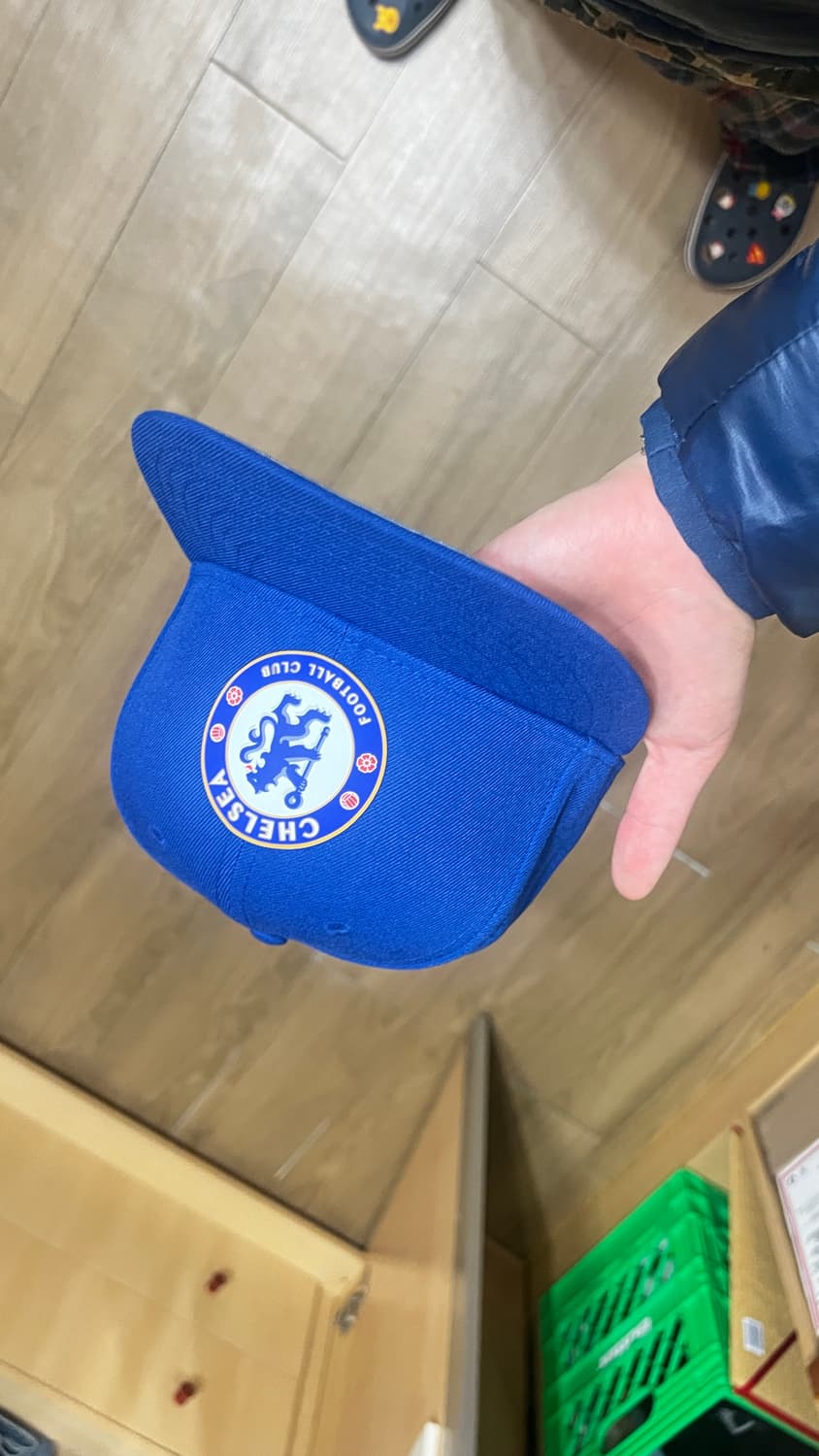 (new era x chelsea 59fifty cap-712 상품이미지1