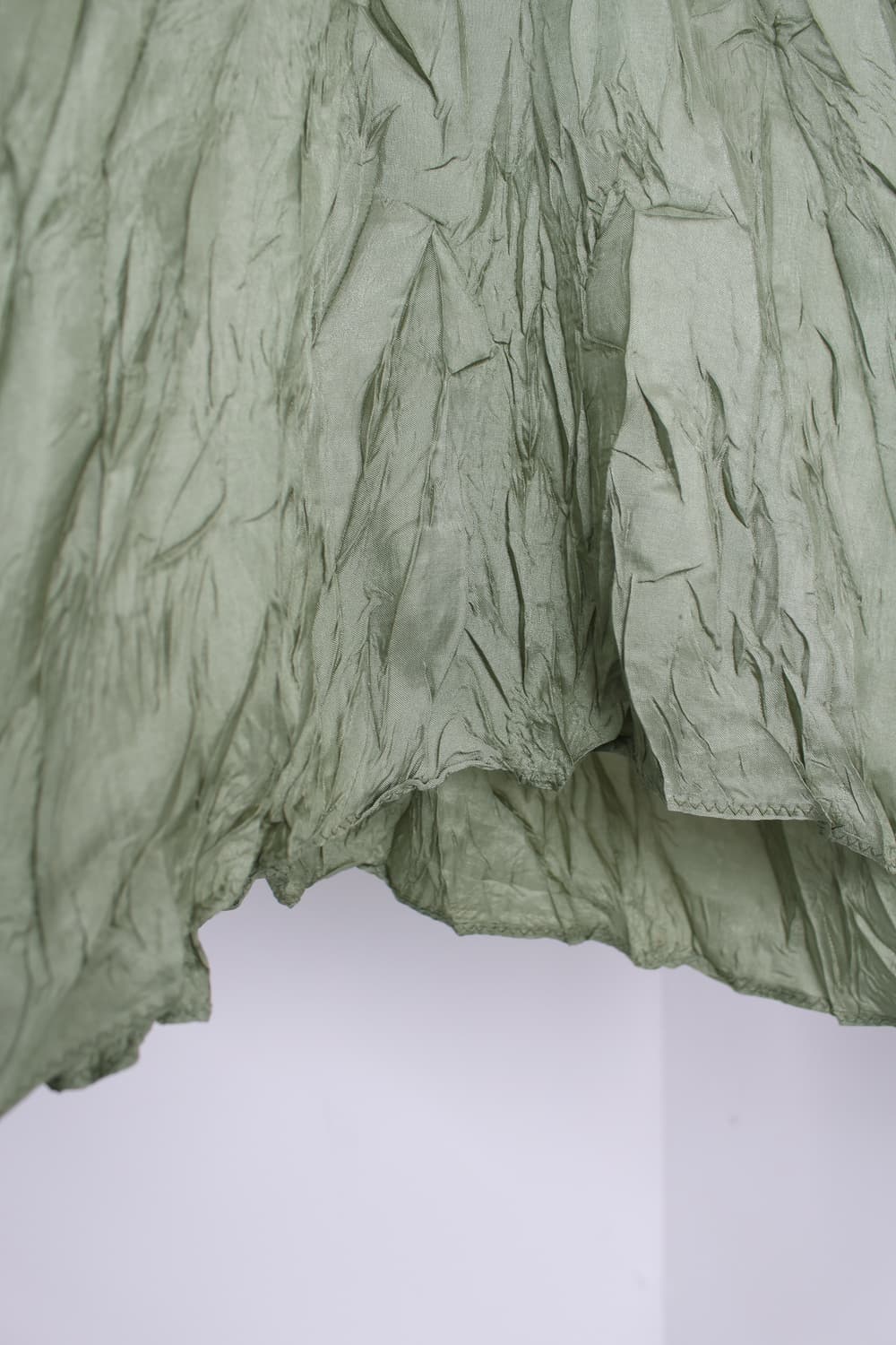 pleats please pullover shirt 상품이미지6