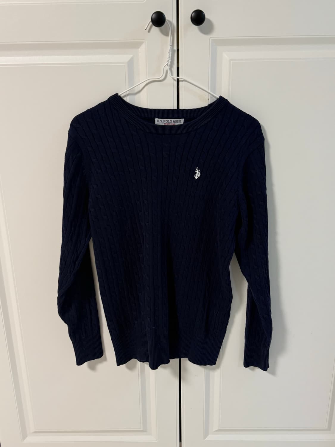 Polo 니트 woman s 상품이미지3