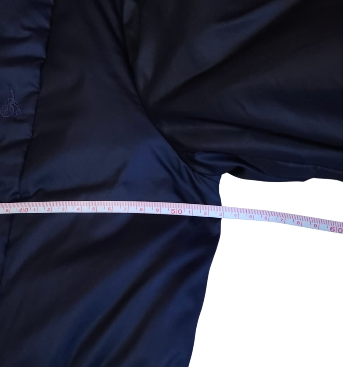 빈폴 여성골프웨어 패딩잠바 100 L 구스다운 거위털 상품이미지8