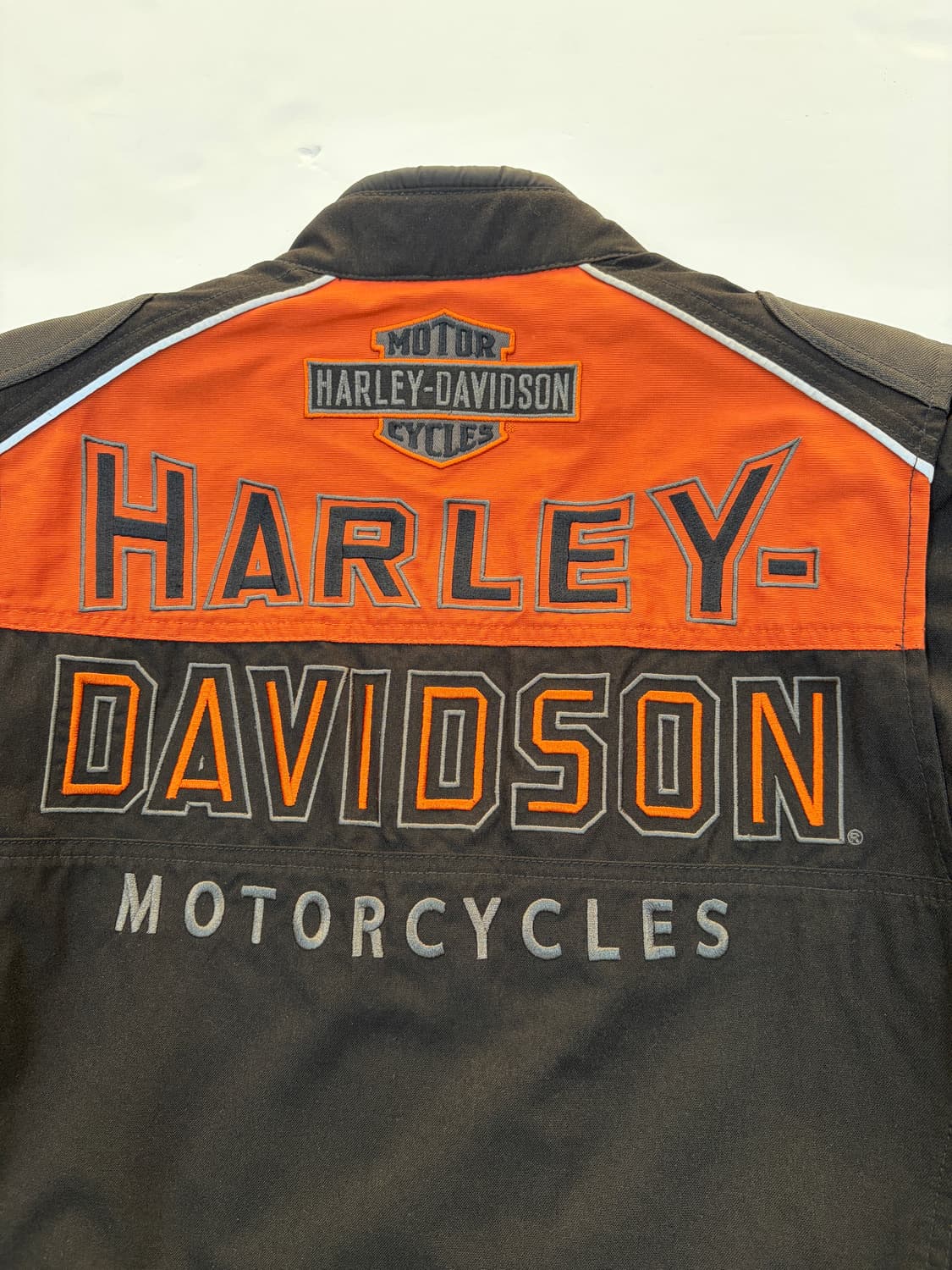 할리데이비슨 라이딩자켓 상품이미지10