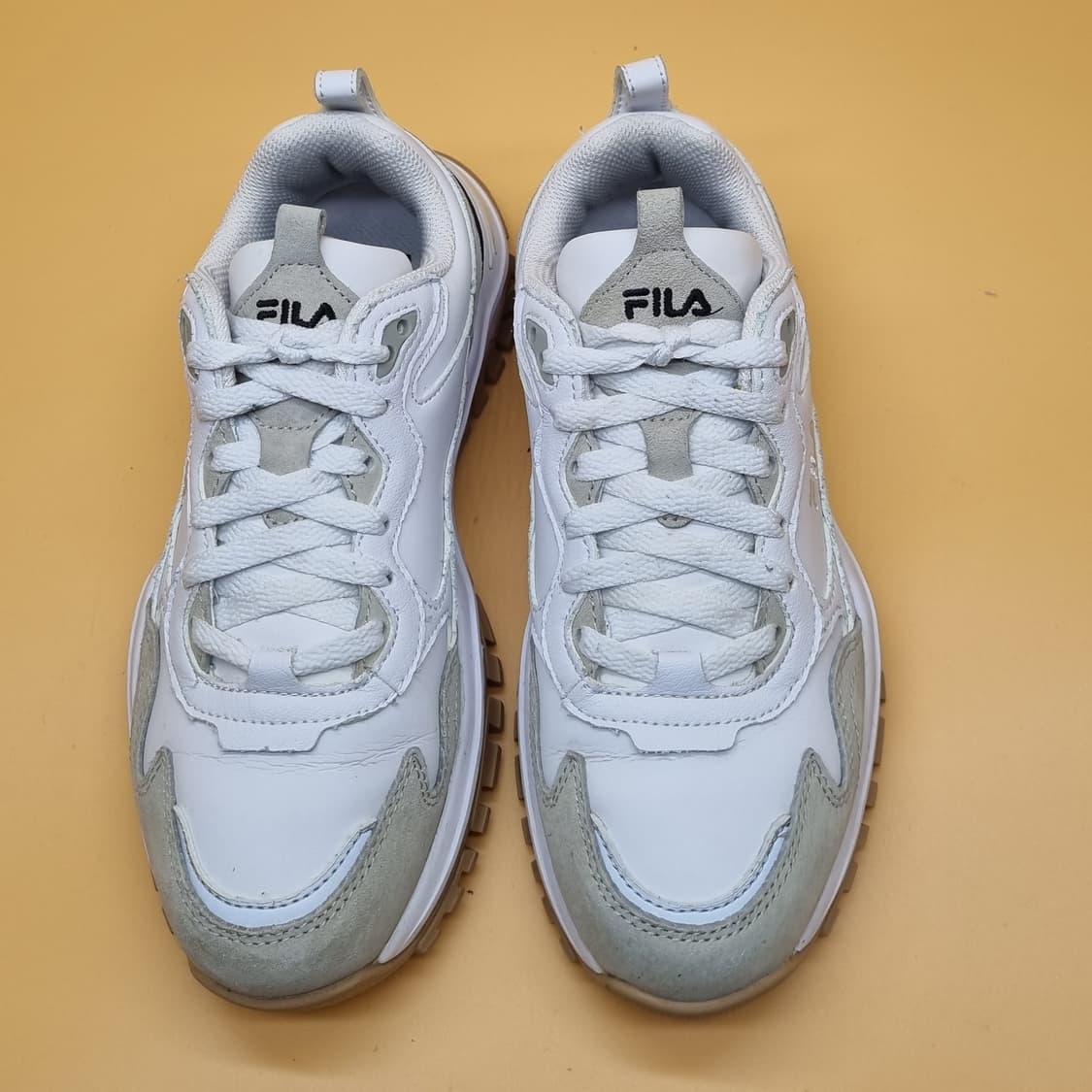 휠라 트렌스포즈3 운동화250  상품이미지2