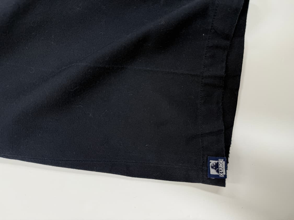 X-LARGE 백포켓 자수 팬츠 상품이미지4