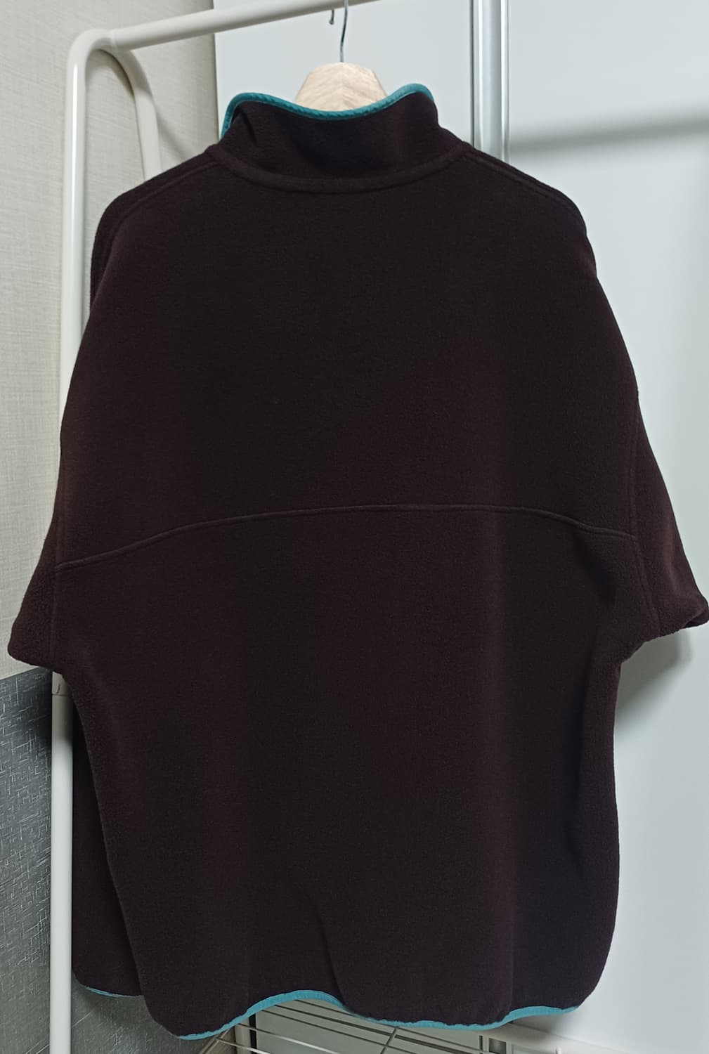[XL] 파타고니아 신칠라 스냅티 딥 브라운 상품이미지9