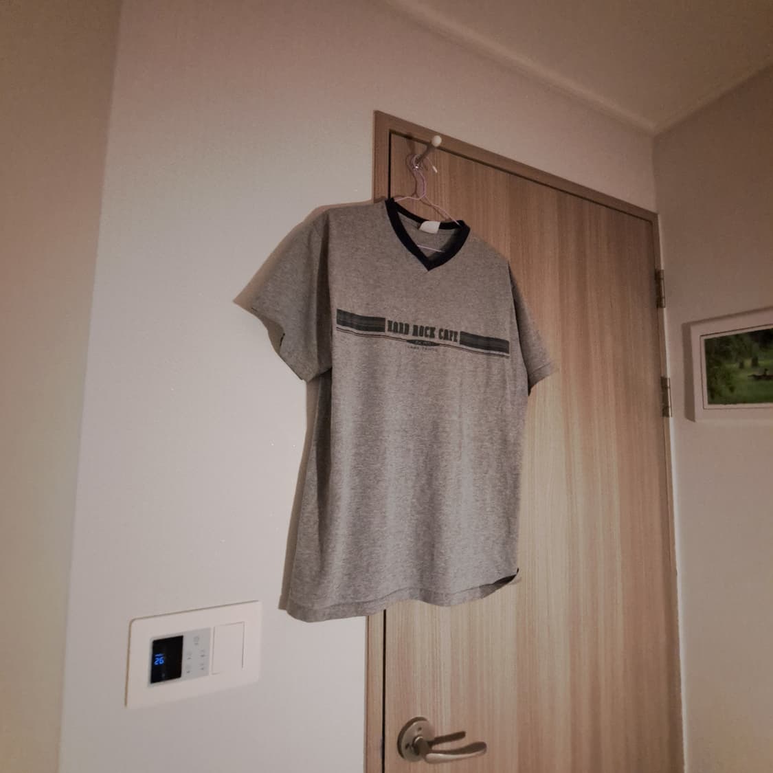 Early 90's Hard Rock Cafe 👕 상품이미지1