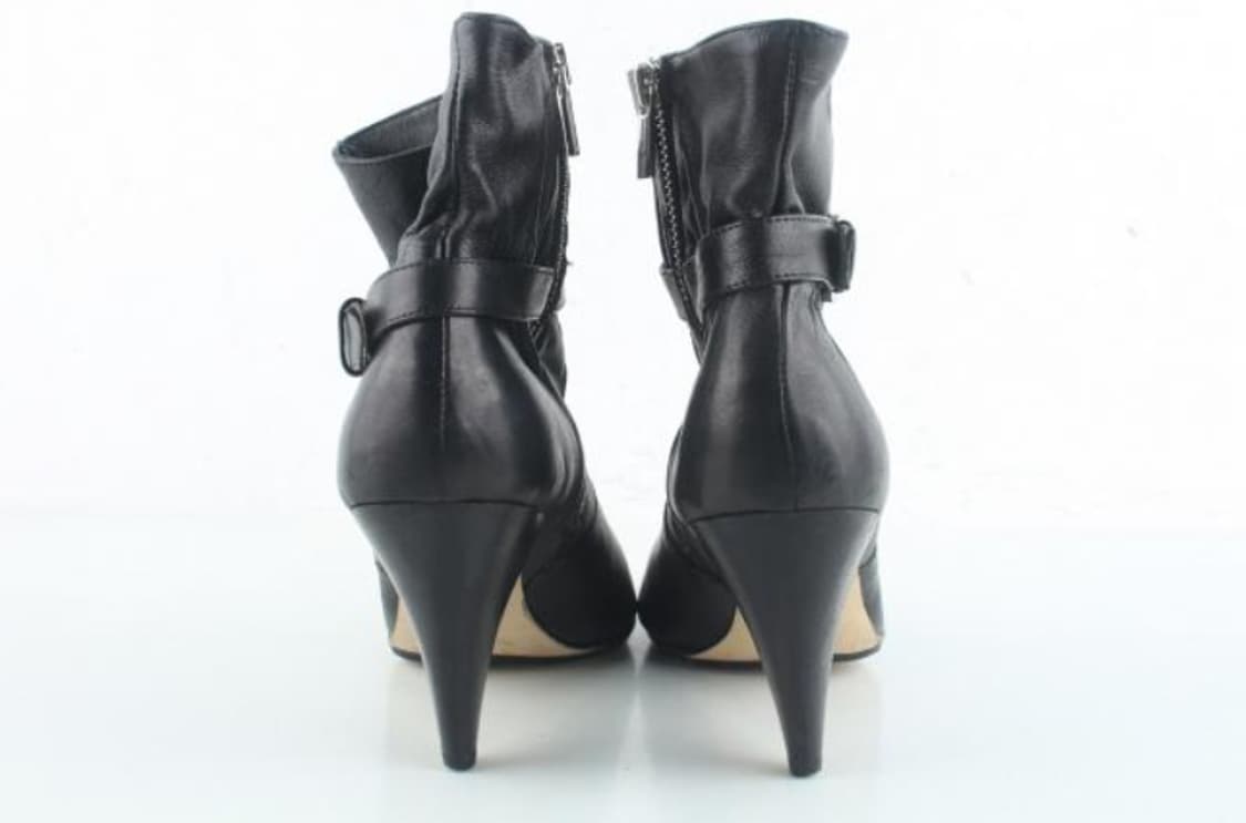 마이클코어스 부츠 상품이미지3