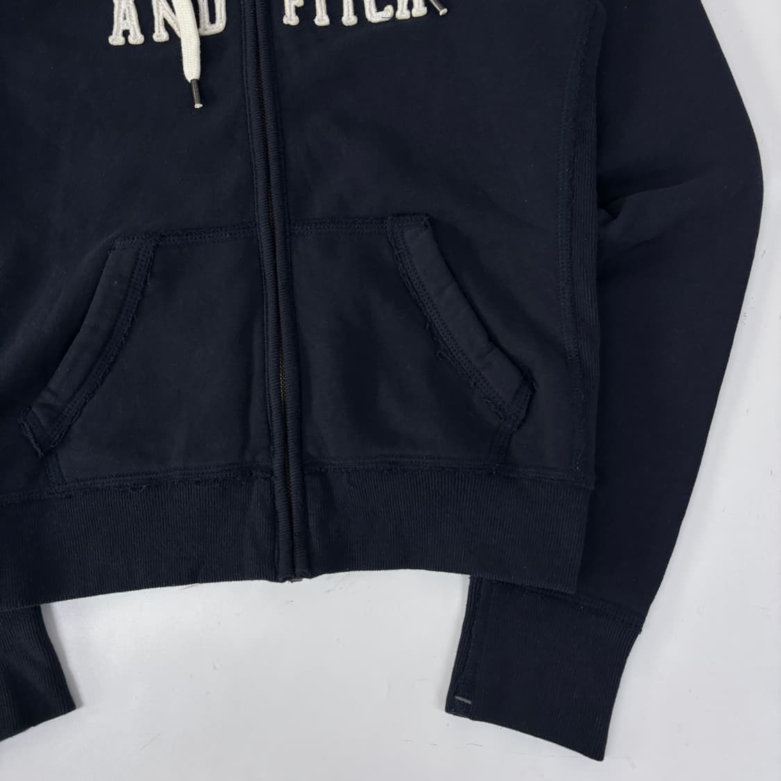 아베크롬비 후드집업 상품이미지5