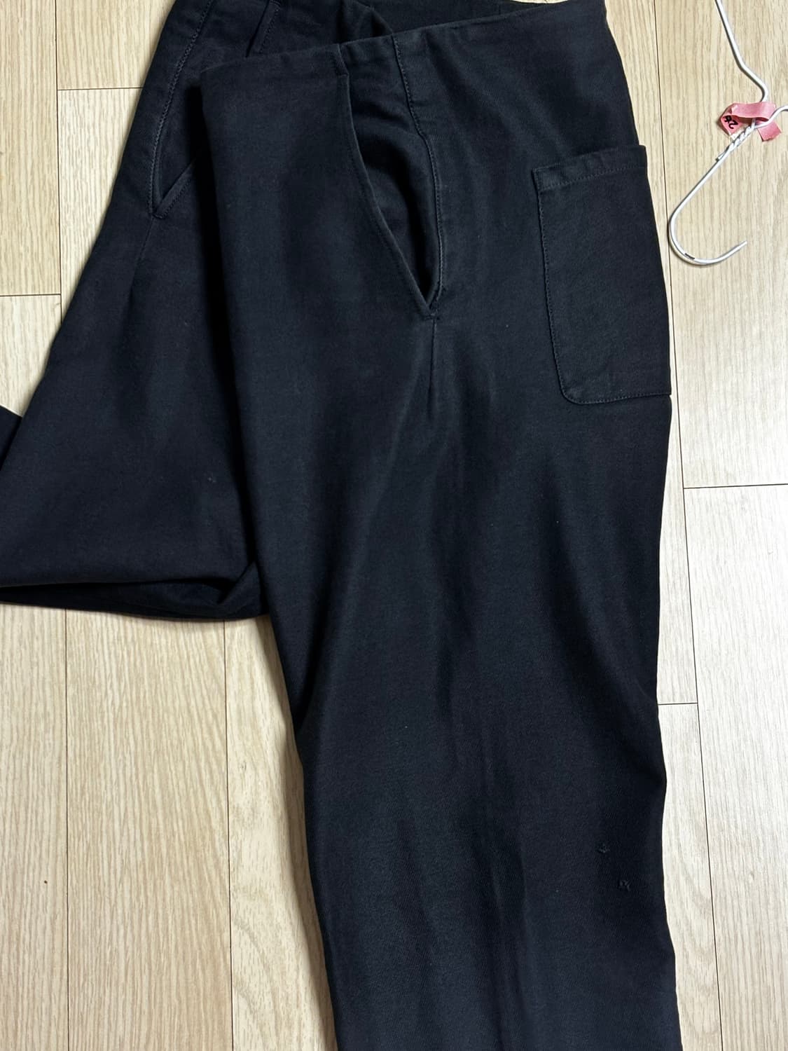 마틴 마르지엘라 맥퀸 팬츠 상품이미지2