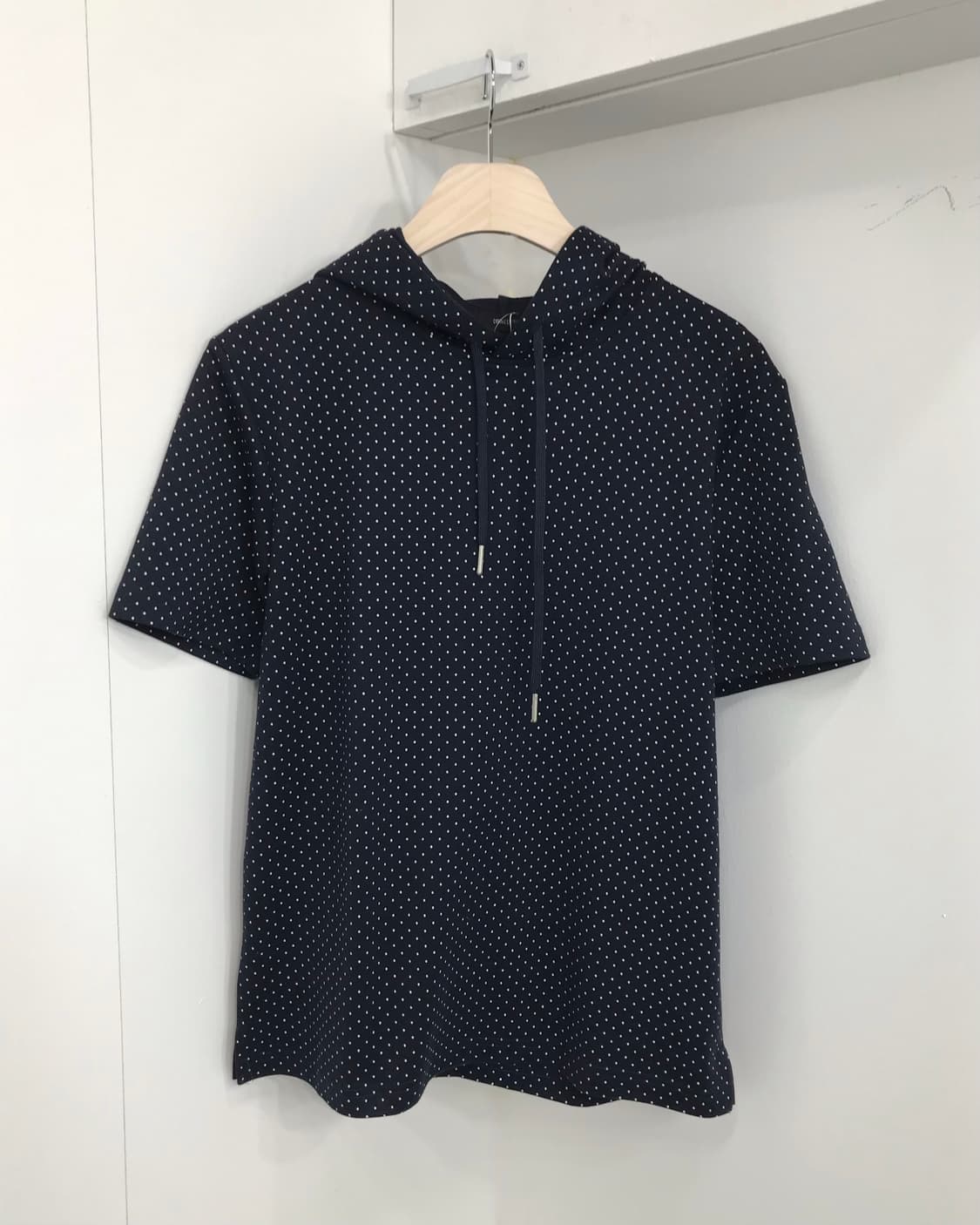 𖤐 네이비 러블리걸 set𖤐  상품이미지5