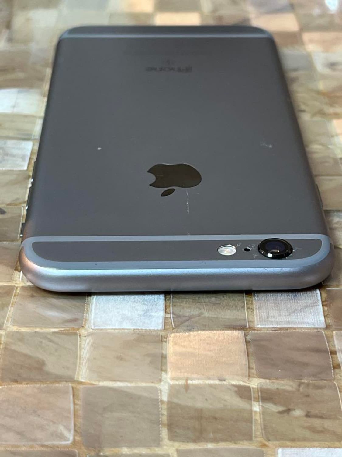 아이폰 6s 실버 64gb  상품이미지4