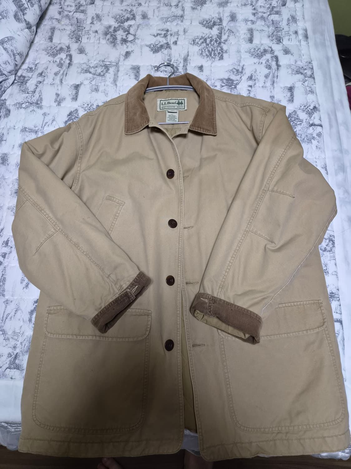 LL Bean 상품이미지1