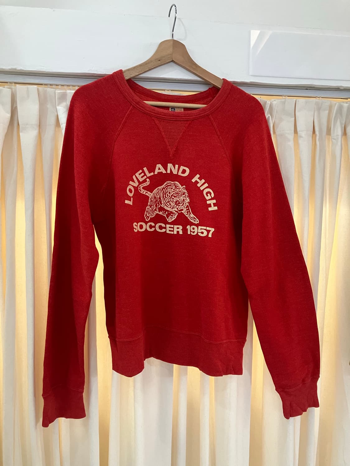 빈티지 맨투맨  상품이미지1