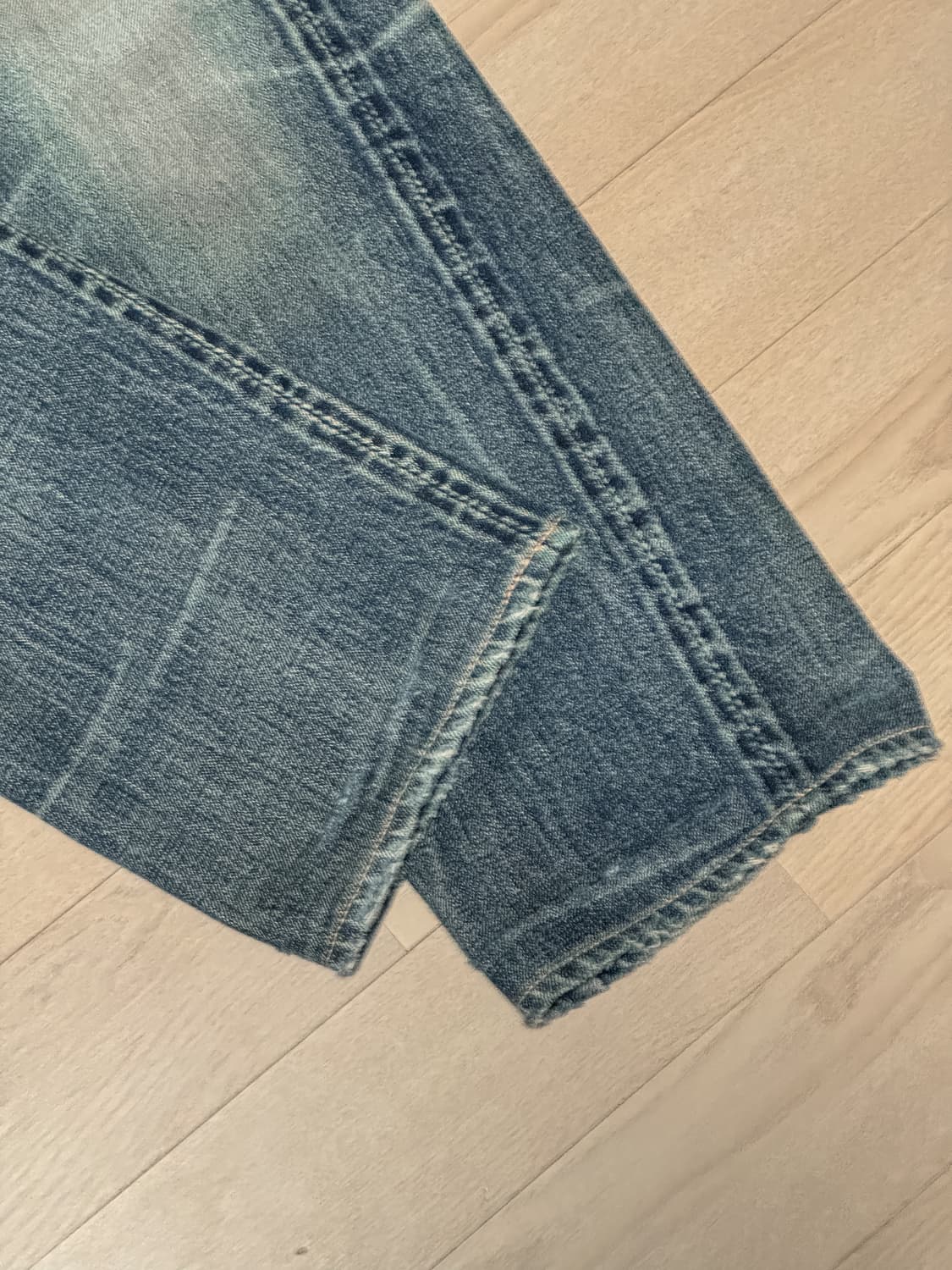 풀카운트 1101 피어오브다크 30 상품이미지2