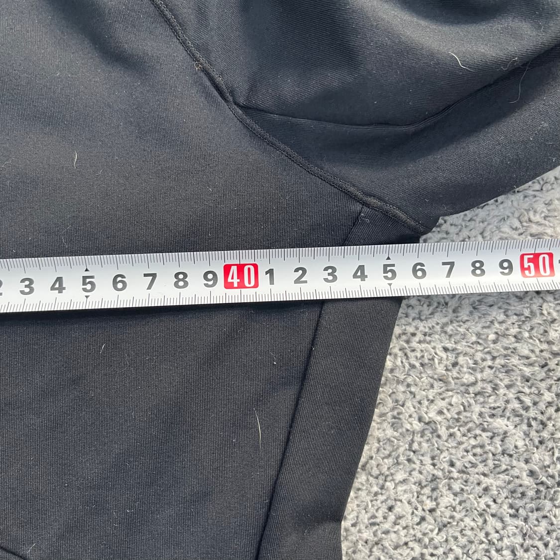 L 스파이더 여성 져지 집업 자켓 0403M 상품이미지6