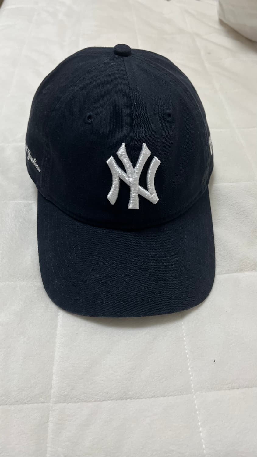 뉴에라 볼캡 상품이미지1