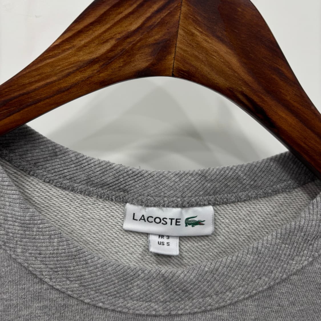 Lacoste 스웻셔츠 상품이미지4