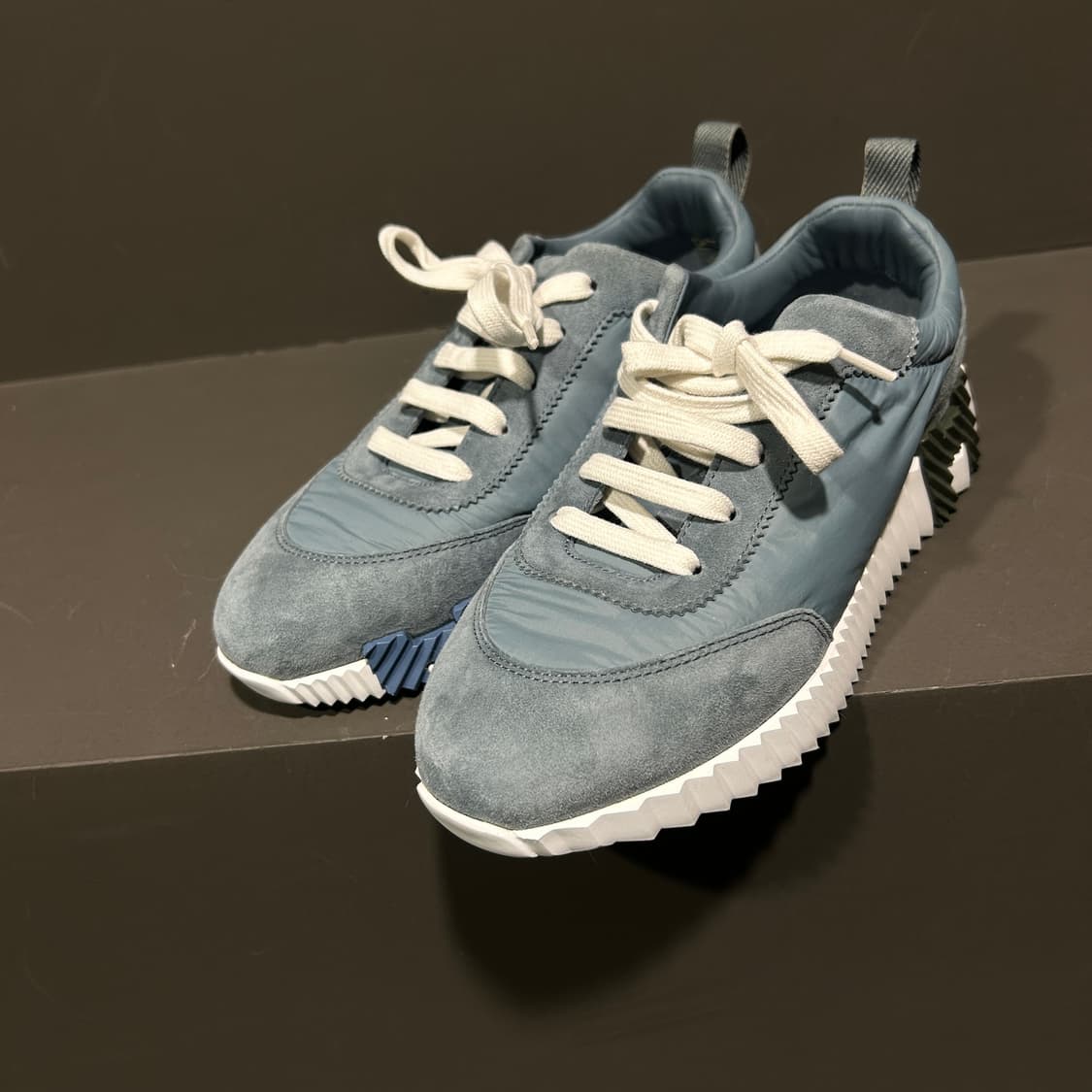 에르메스 바운싱 스니커즈 상품이미지2