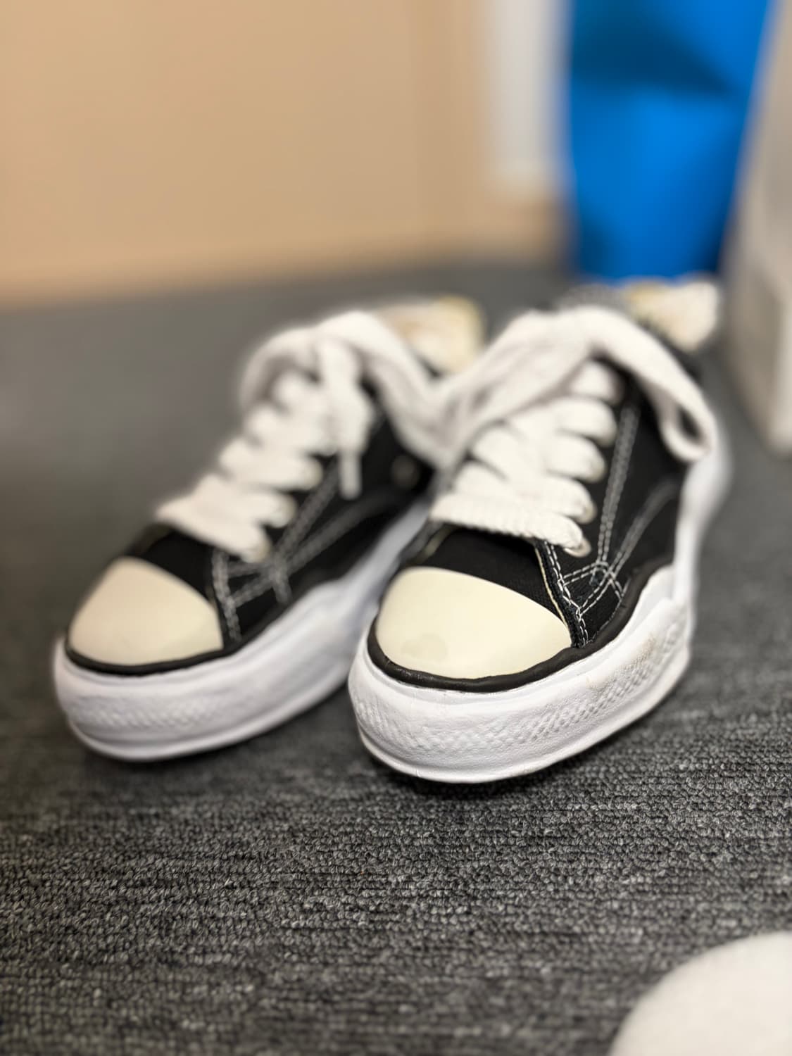 미하라 야스히로 스니커즈  상품이미지3